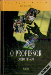 Capa do artigo O Professor Como Pessoa