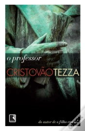 Capa do artigo O Professor