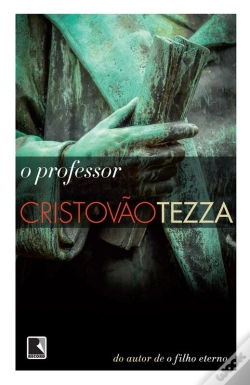 Capa do artigo O Professor