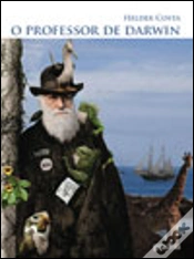 Capa do artigo O Professor de Darwin