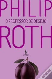 Capa do artigo O Professor de Desejo