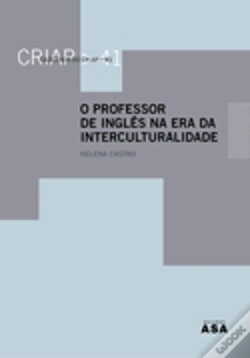Capa do artigo O Professor de Inglês na Era da Interculturalidade