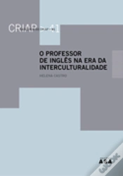Capa do artigo O Professor de Inglês na Era da Interculturalidade