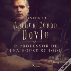 Capa do artigo O Professor De Lea House School