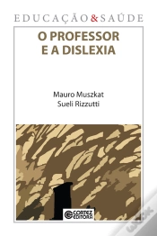 Capa do artigo O Professor E A Dislexia