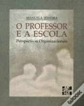 Capa do artigo O Professor e a Escola