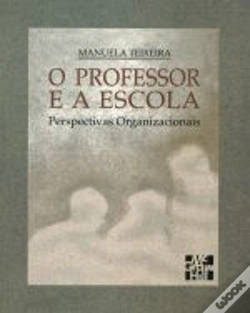 Capa do artigo O Professor e a Escola