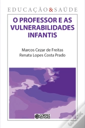 O Professor E As Vulnerabilidades Infantis