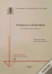 O Professor e o Ensino Eficaz