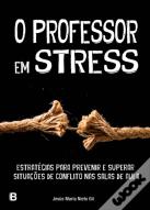 O Professor em Stress