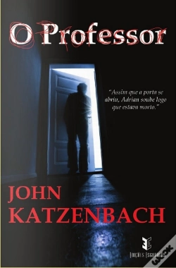Capa do artigo O Professor
