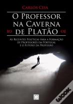 O Professor na Caverna de Platão