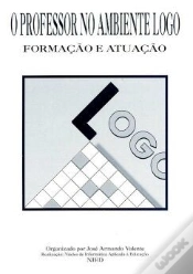 Capa do artigo O Professor no Ambiente Logo