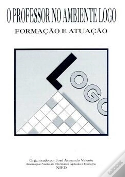 Capa do artigo O Professor no Ambiente Logo