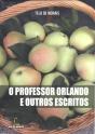 O Professor Orlando e Outros Escritos - Preview