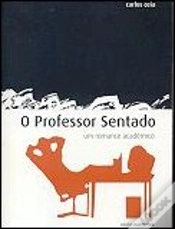 Capa do artigo O Professor Sentado