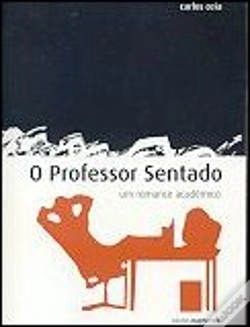 Capa do artigo O Professor Sentado