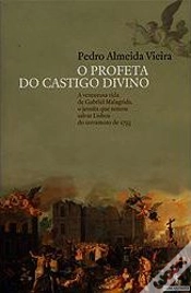 Capa do artigo O Profeta do Castigo Divino
