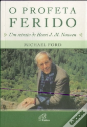 O Profeta Ferido
