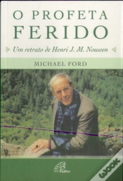 Capa do artigo O Profeta Ferido