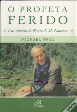 Capa do artigo O Profeta Ferido