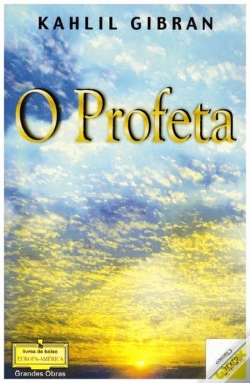 Capa do artigo O Profeta