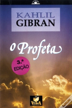 Capa do artigo O Profeta