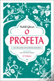 Capa do artigo O Profeta