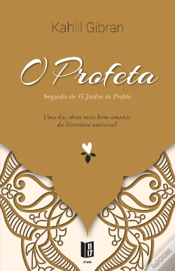 Capa do artigo O Profeta