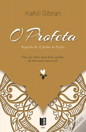 Capa do artigo O Profeta