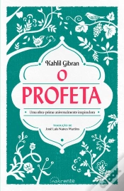 Capa do artigo O Profeta