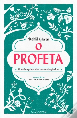 Capa do artigo O Profeta