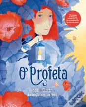 Capa do artigo O Profeta