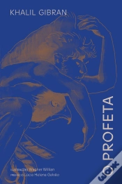 Capa do artigo O Profeta
