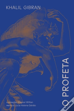Capa do artigo O Profeta