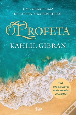 Capa do artigo O Profeta