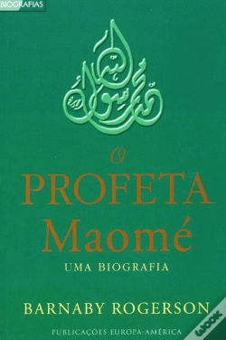 Capa do artigo O Profeta Maomé