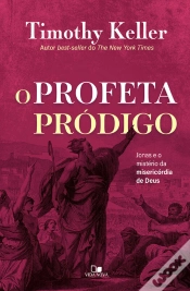 Capa do artigo O Profeta Pródigo