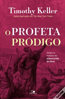 Capa do artigo O Profeta Pródigo