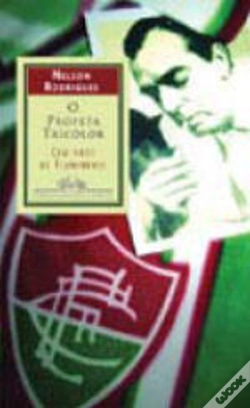 Capa do artigo O Profeta Tricolor