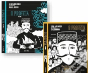 Capa do artigo O Profeta - Volume1 e 2