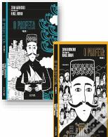 O Profeta - Volume1 e 2