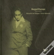 Capa do artigo O Profissional de Magia + Navalhas Napolitanas Duas Peças: Sik - Sik