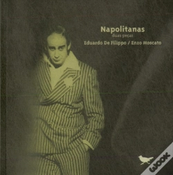 Capa do artigo O Profissional de Magia + Navalhas Napolitanas Duas Peças: Sik - Sik