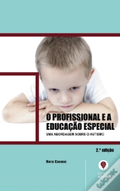 Capa do artigo O Profissional e a Educação Especial