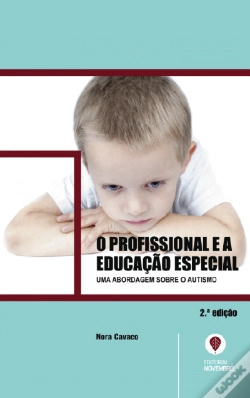 Capa do artigo O Profissional e a Educação Especial