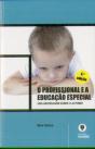 O Profissional e a Educação Especial - Preview
