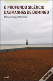 Capa do artigo O Profundo Silêncio das Manhãs de Domingo