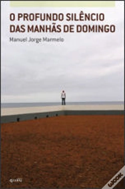 Capa do artigo O Profundo Silêncio das Manhãs de Domingo