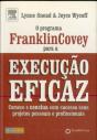 O Programa Franklin Covey para a Execução Eficaz - Preview
